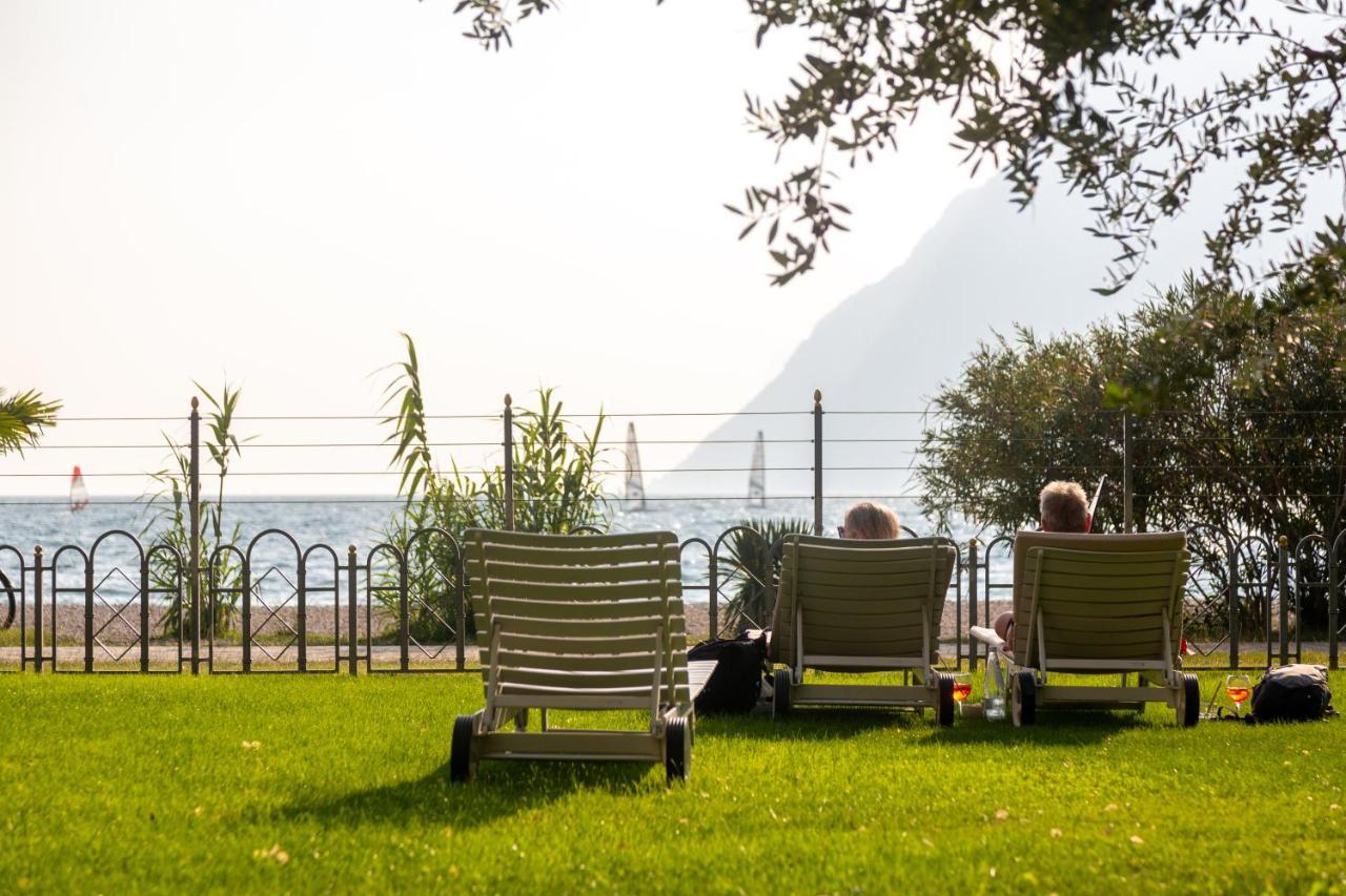Hotel Baia Azzurra - Front 4*