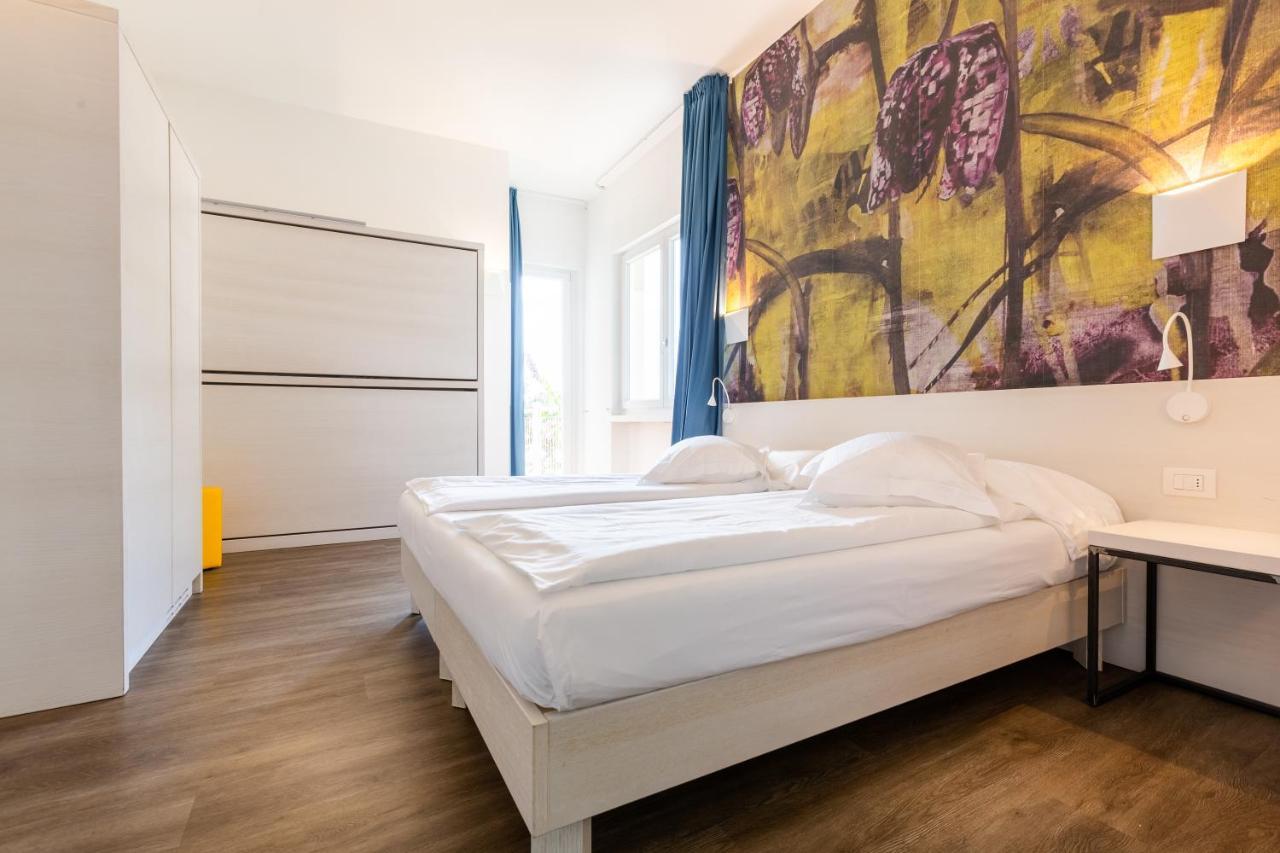 Baia Azzurra - Front 4* Torbole Sul Garda