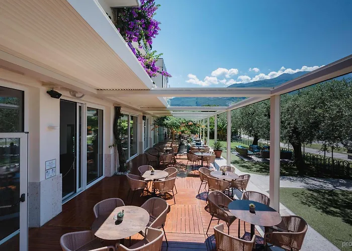 Hotel Baia Azzurra