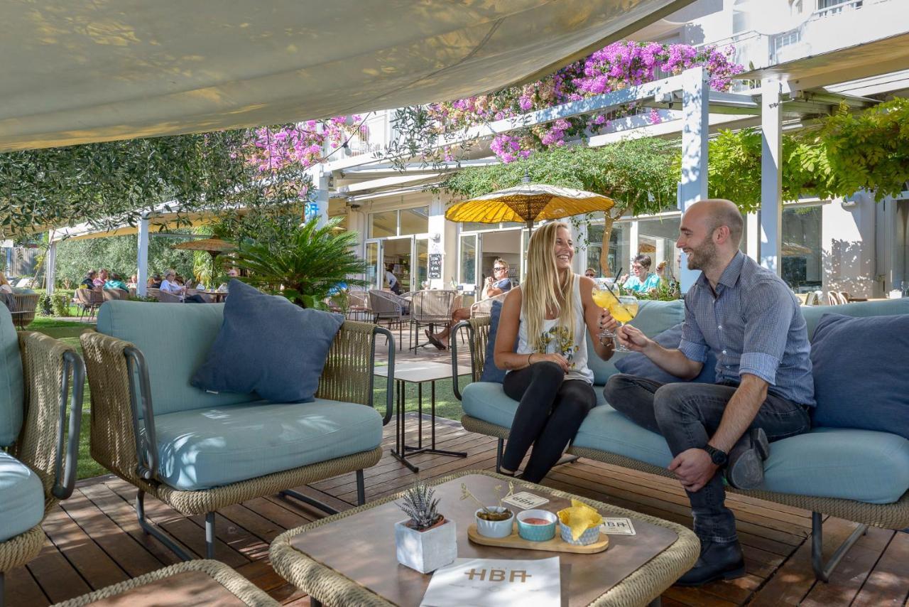 Baia Azzurra 4* Torbole Sul Garda