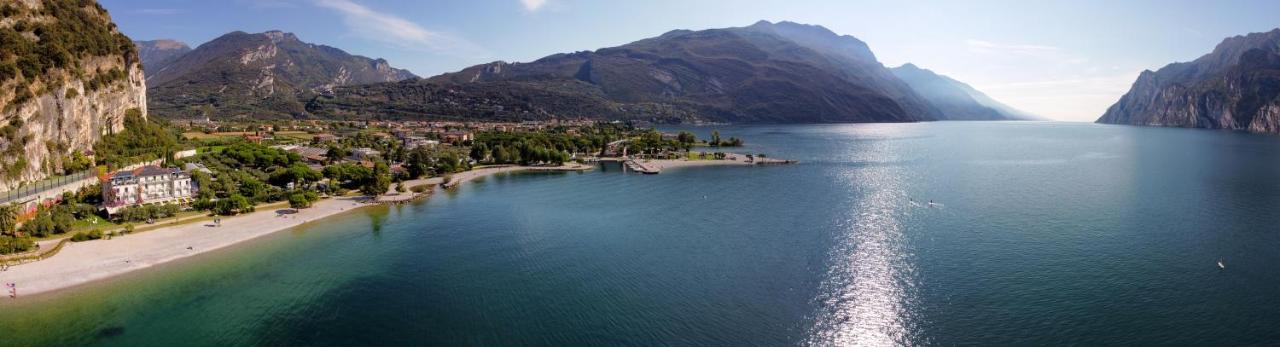 Baia Azzurra Torbole Sul Garda