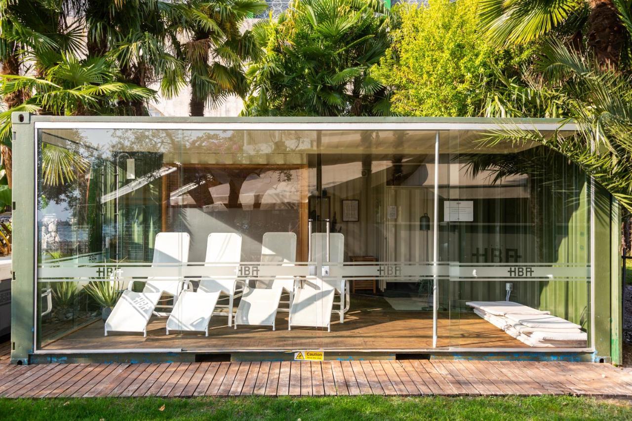 Hotel Baia Azzurra 4*