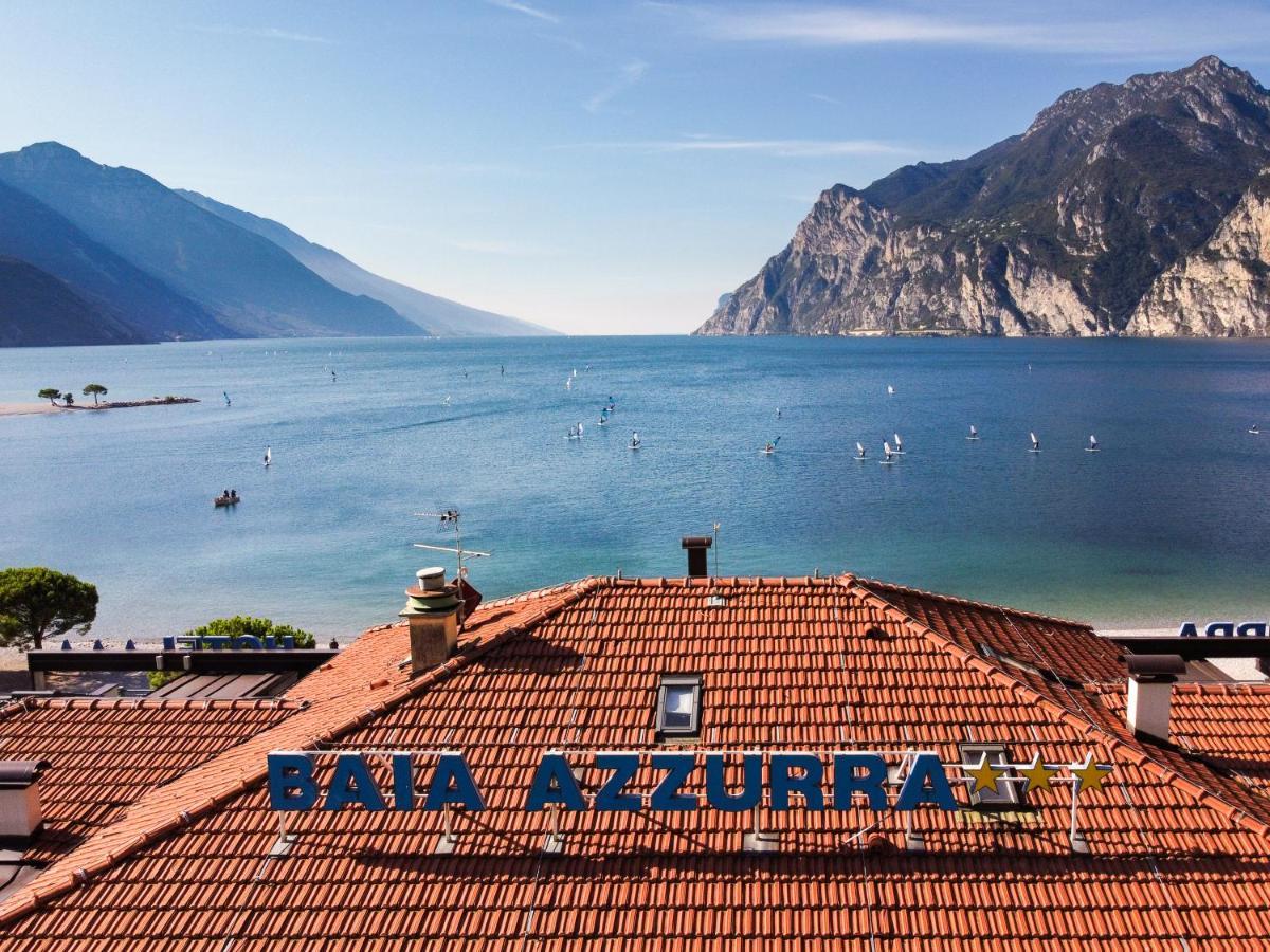 Baia Azzurra 4* Torbole Sul Garda