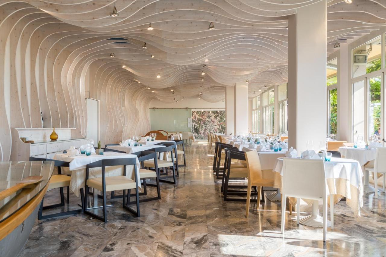 Hotel Baia Azzurra Torbole Sul Garda