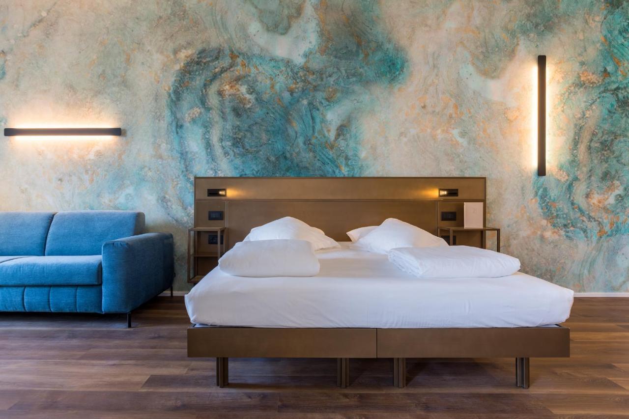 Hotel Baia Azzurra