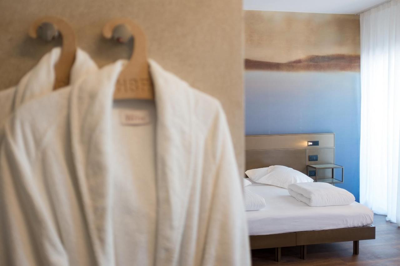 Hotel Baia Azzurra