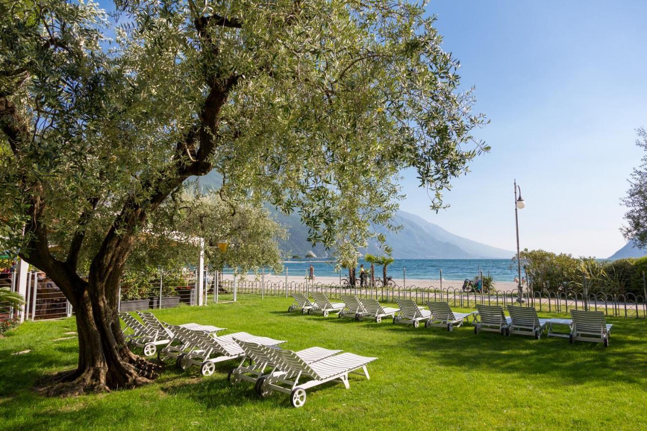 Hotel Baia Azzurra