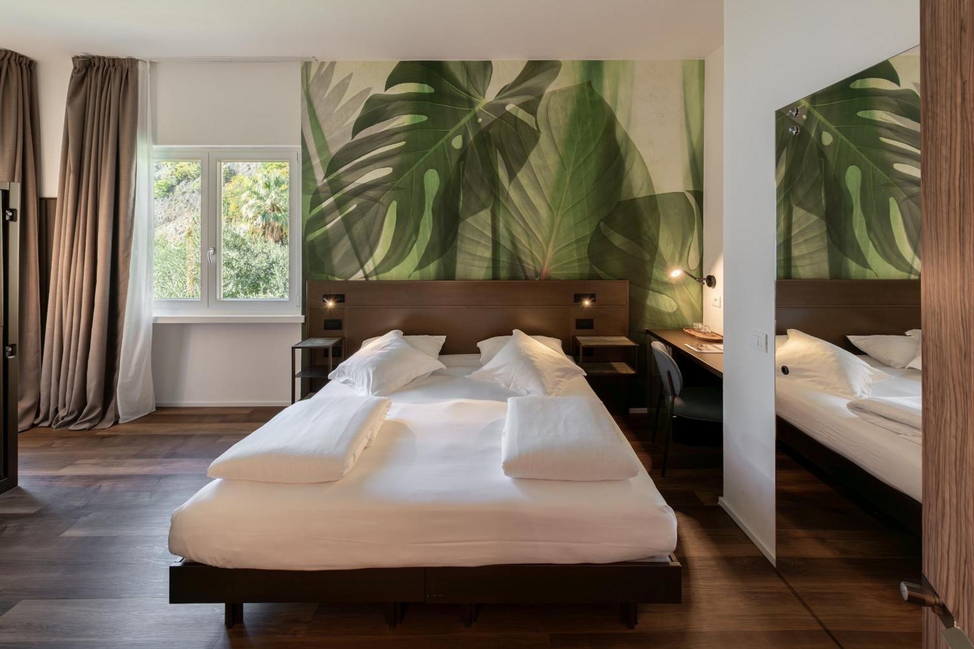 Baia Azzurra Hotel