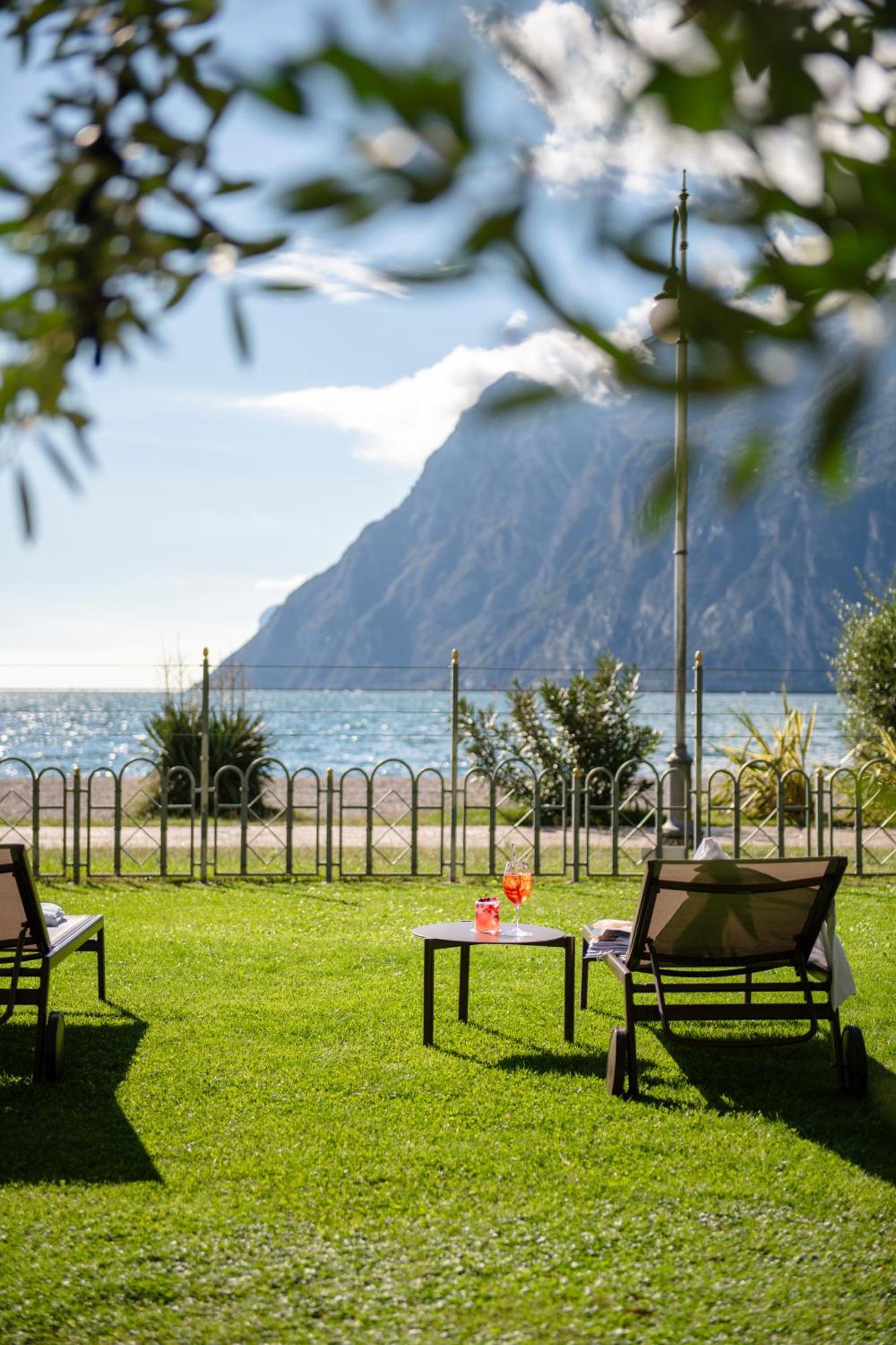Baia Azzurra 4*