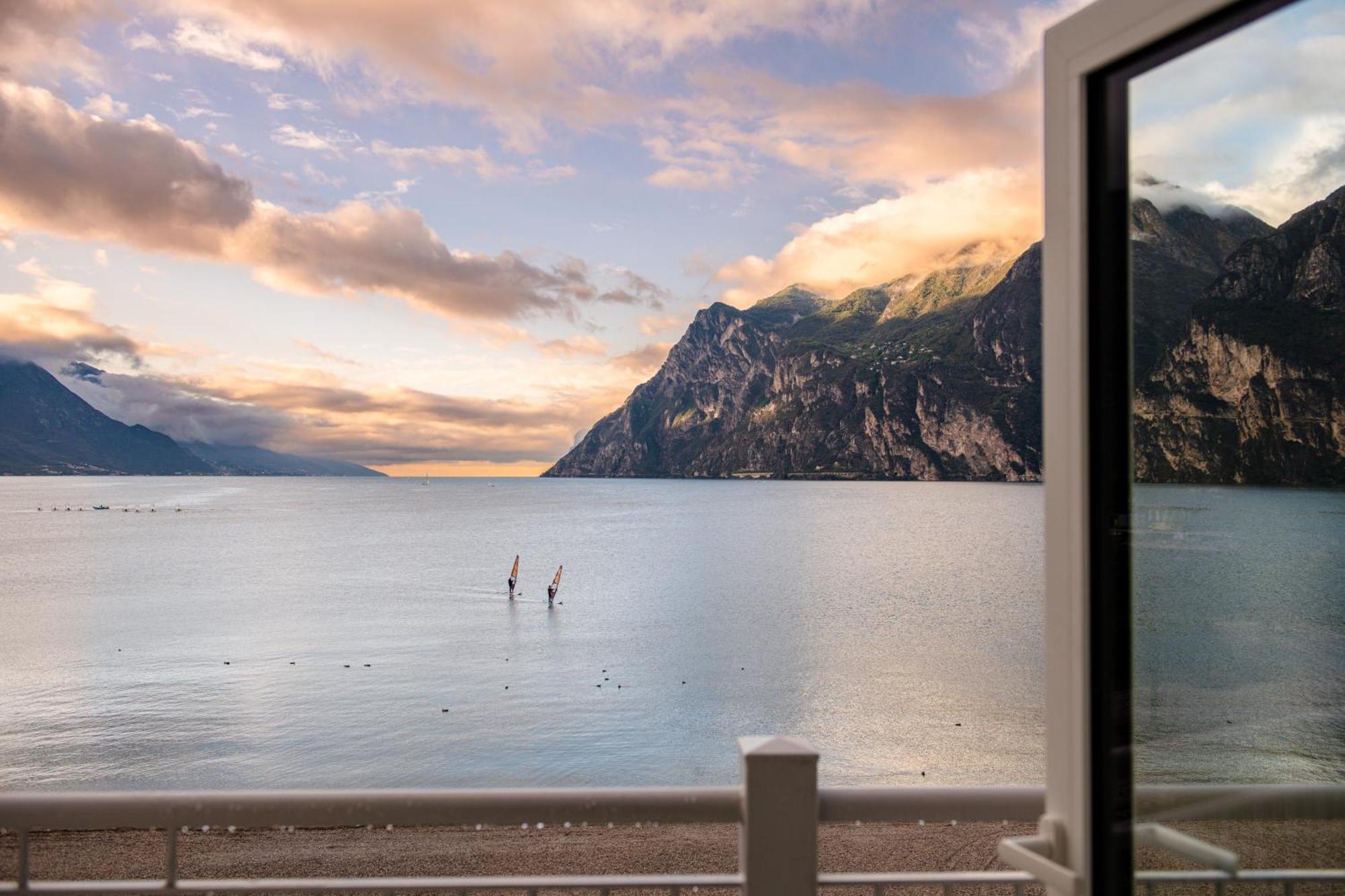 Hotel Baia Azzurra