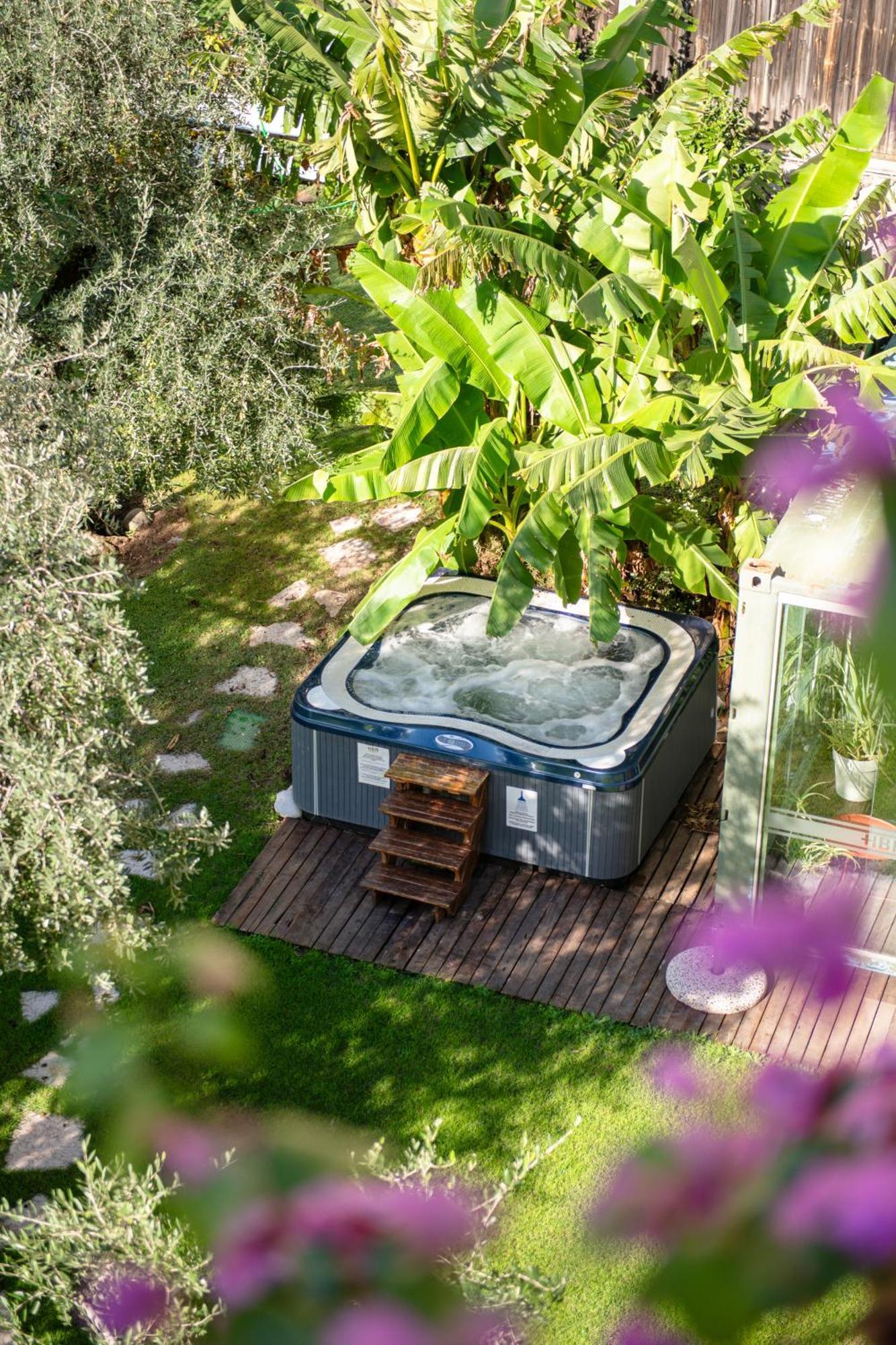 Hotel Baia Azzurra