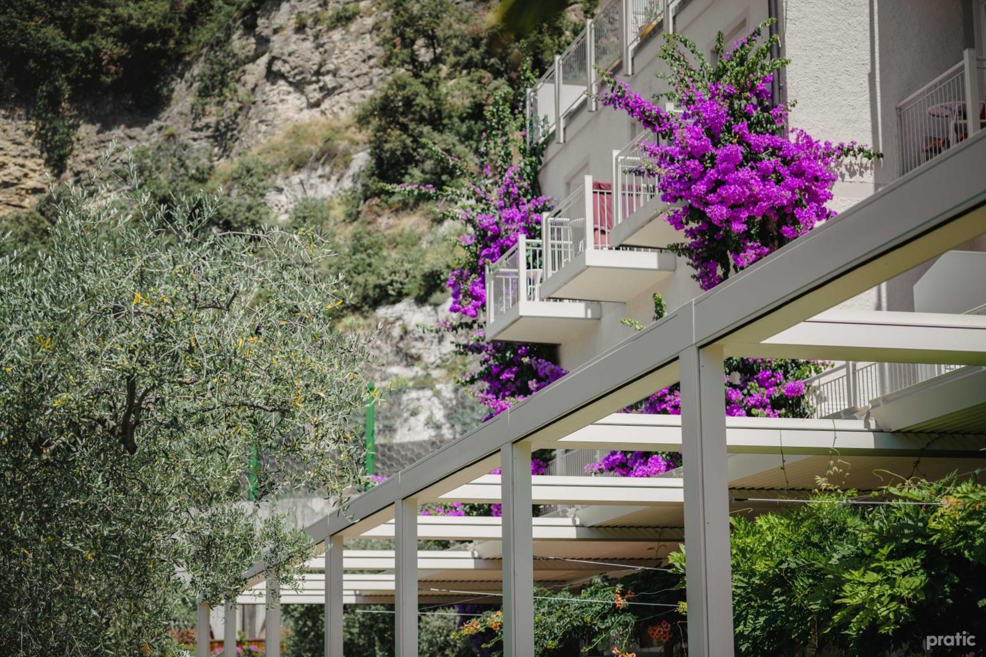 Hotel Baia Azzurra