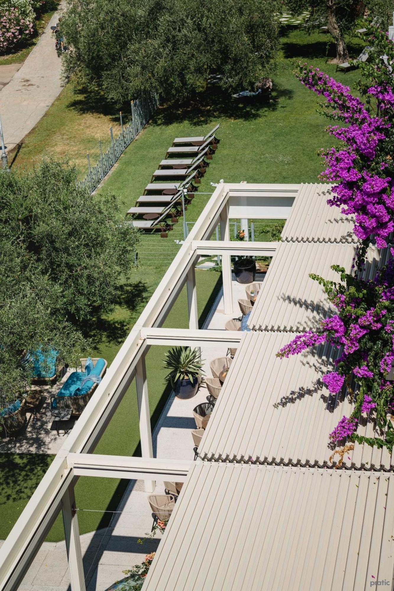 Baia Azzurra 4*