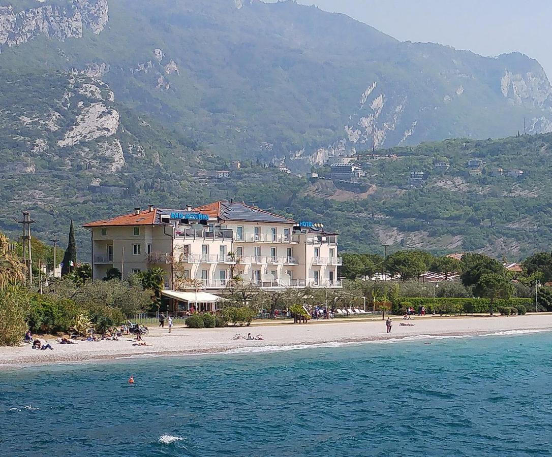 Baia Azzurra Hotel Torbole Sul Garda