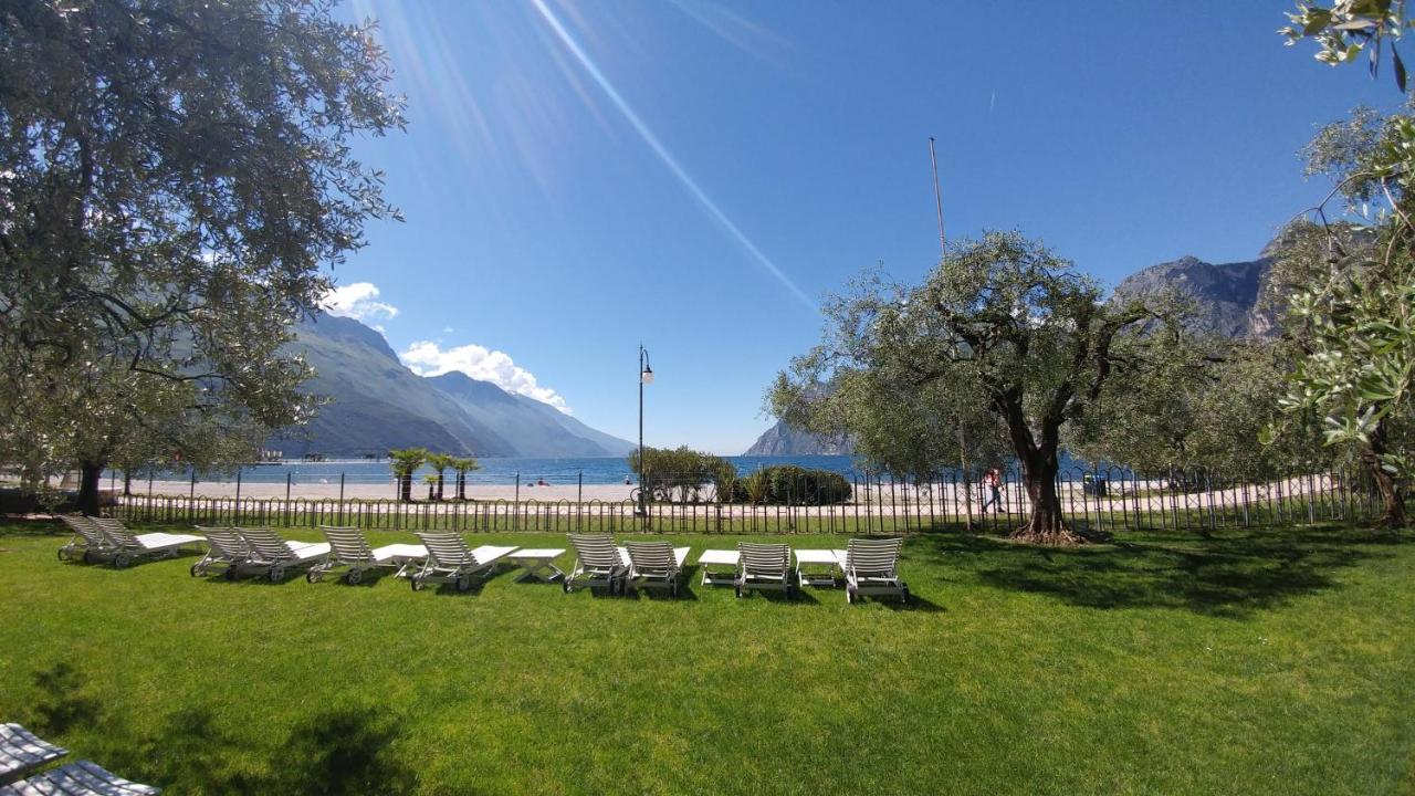 Baia Azzurra Hotel Torbole Sul Garda