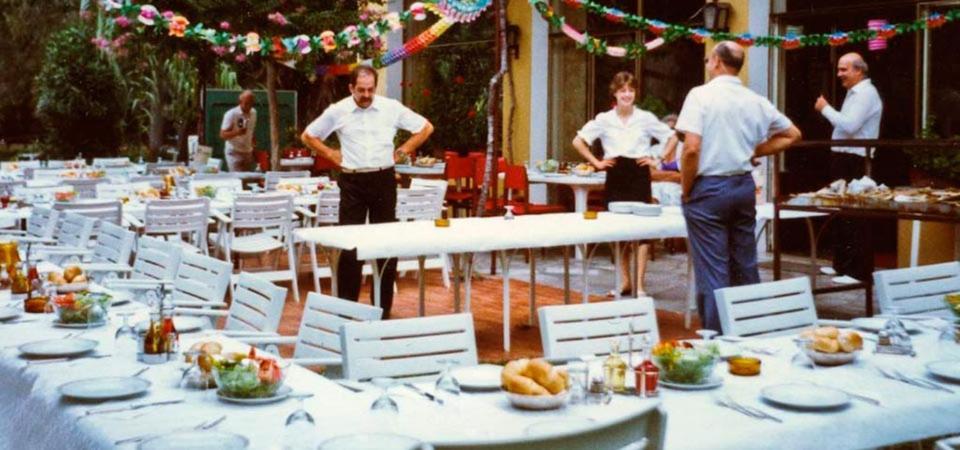 Baia Azzurra 4* Torbole Sul Garda