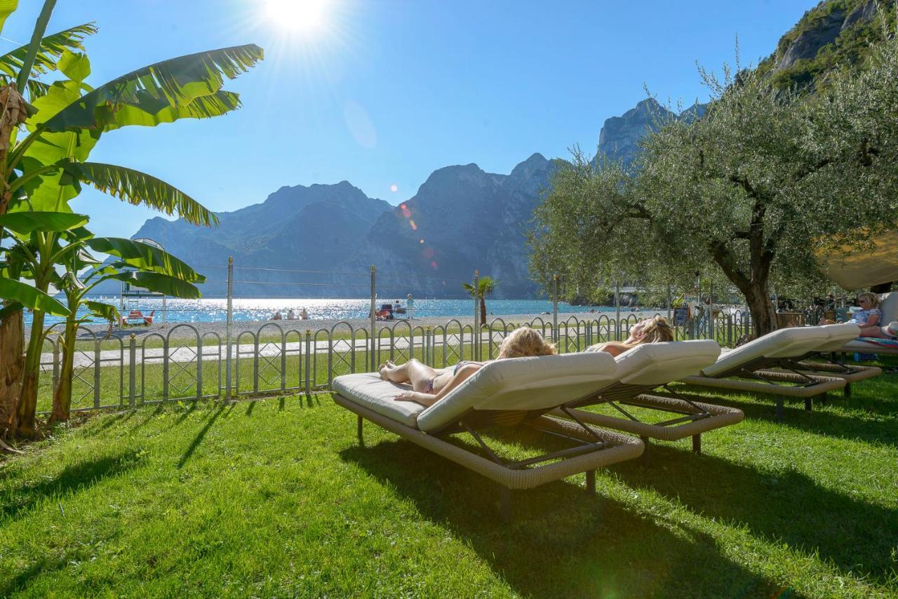 Baia Azzurra Hotel 4*