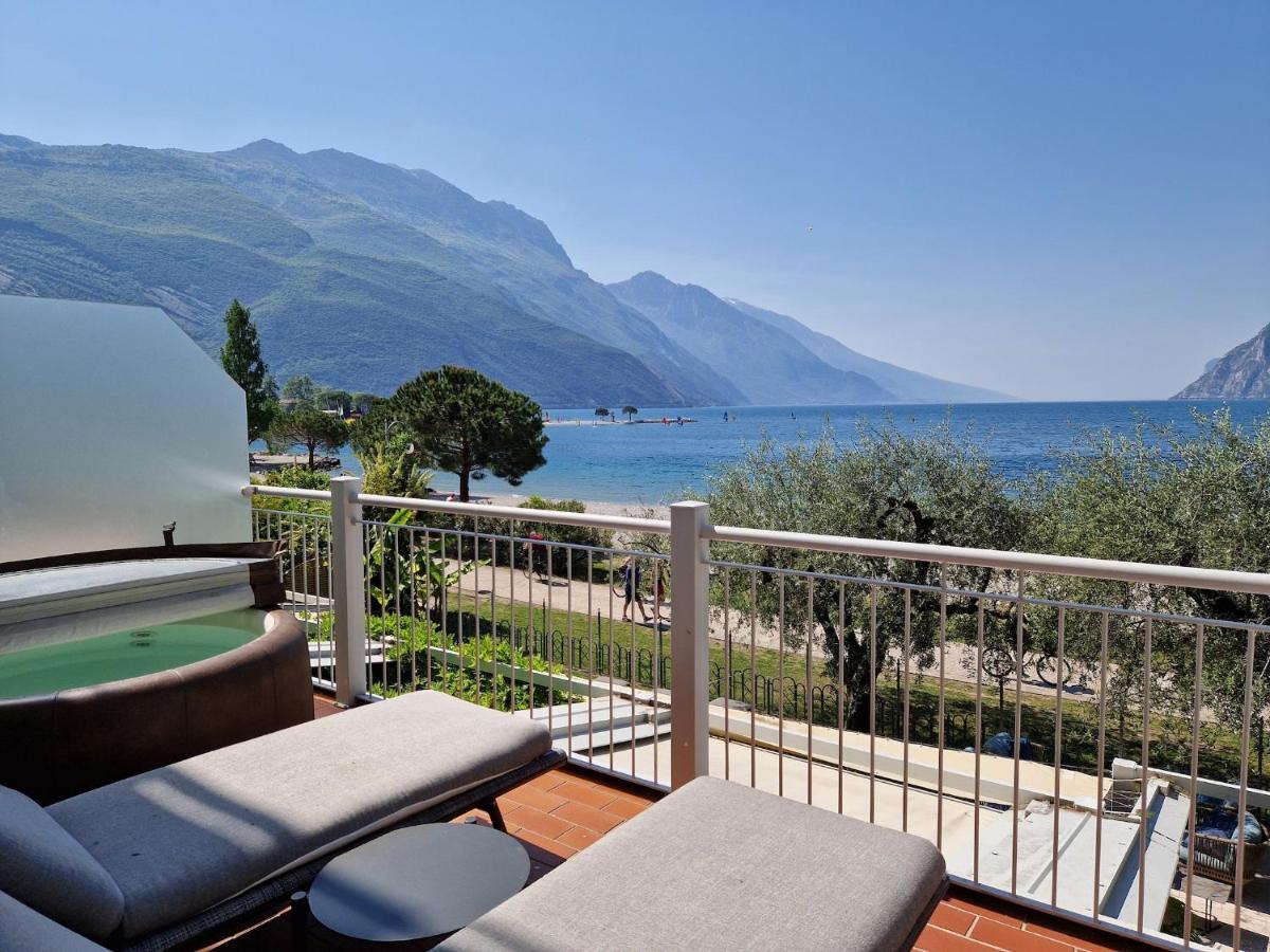 Baia Azzurra Hotel