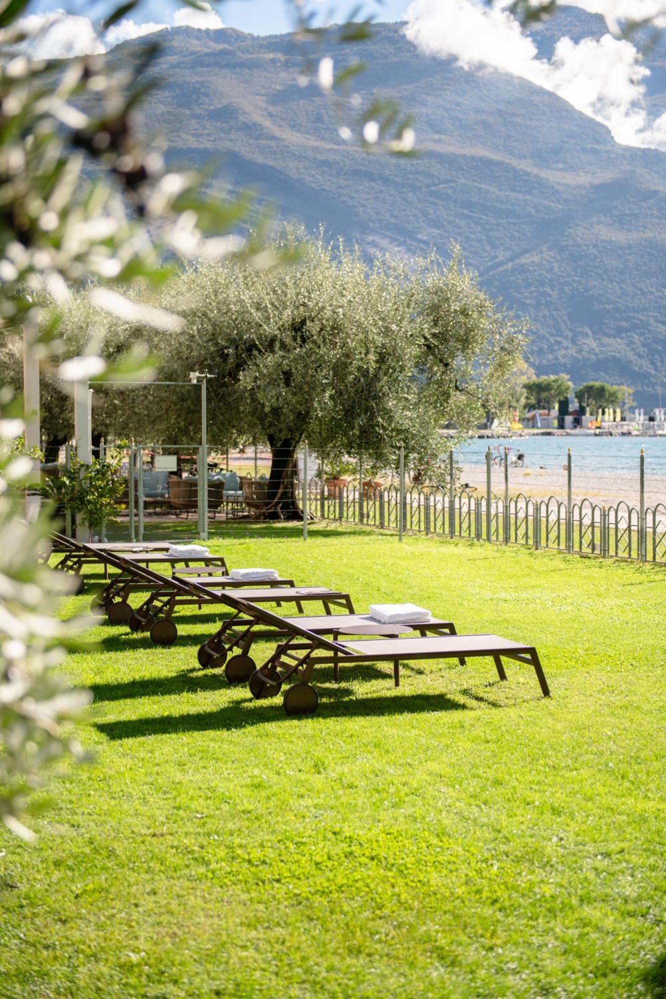 Baia Azzurra Torbole Sul Garda