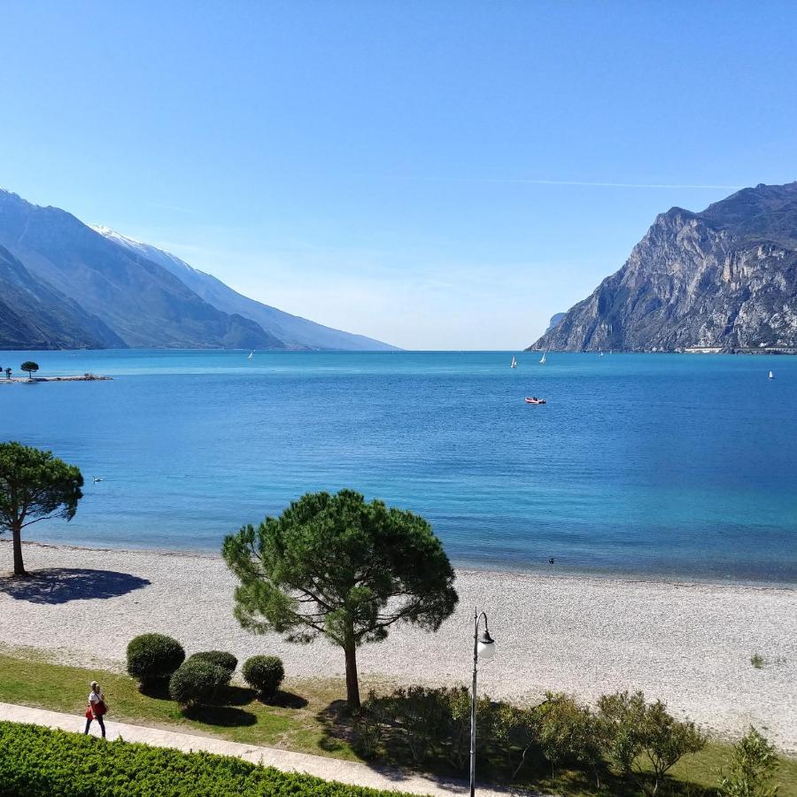Baia Azzurra Torbole Sul Garda